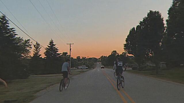 Henry Verus - Alone!