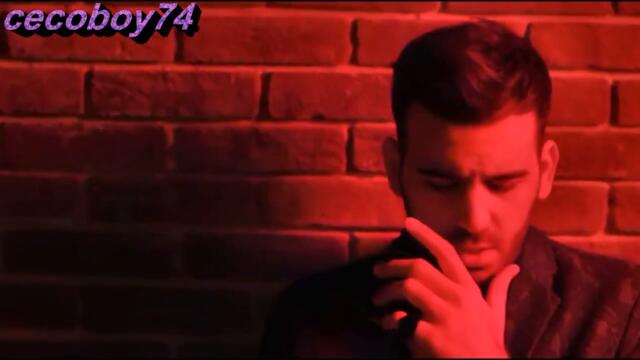 Νικηφόρος Βυθούλκας - Σαν Τα Μάτια Σου - като очите ти - субтитри