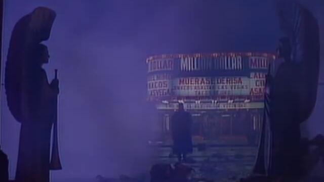 Genesis - Tonight, Tonight, Tonight (Official Music Video)