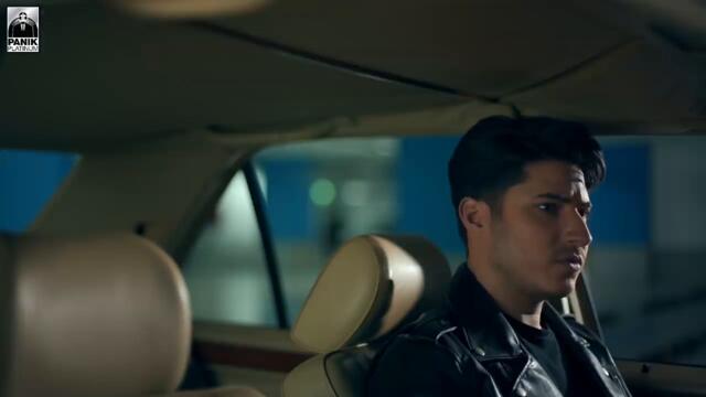 Panagiotis Tsafaras - Eimai Autos Pou Eimai - Official Music Video