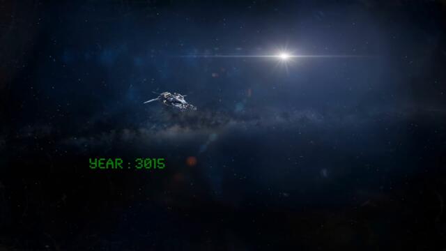 Amityville in Space  - OfficialTrailer