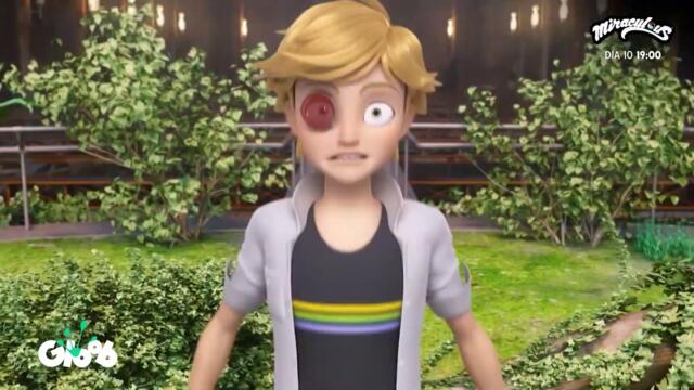 Мощен Удар - ТРЕЙЛЪР! || Сезон 4 Епизод 26 || Последната атака на Тъмния Мот: Част 2