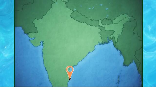 Singaporean Student Hard Carries His Team On UK TV Quiz Show