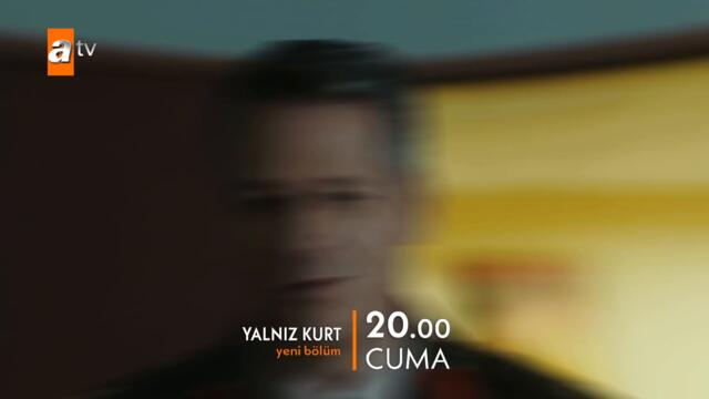 Yalnız Kurt 7. Bölüm Fragmanı @Yalnız Kurt