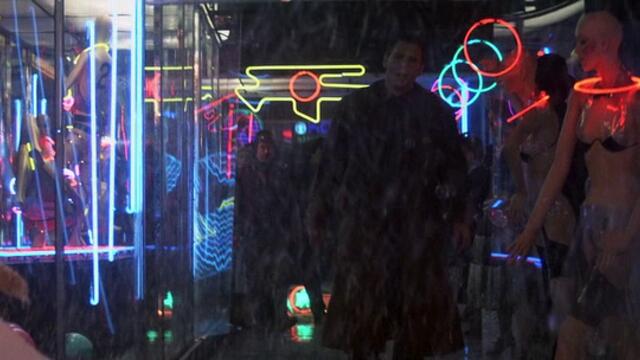 Блейд Рънър  Blade Runner  (1982) Бг Аудио Част 2