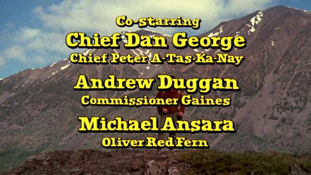 Аз и мечките  The Bears and I  (1974) Бг Аудио Част 1