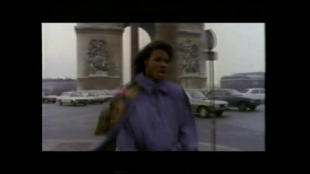 Jermaine Stewart - The Word Is Out HQ