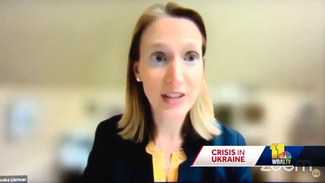 Maryland directly controls $7M+ invested in Russia, its entities