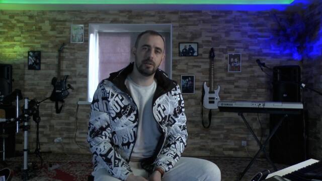 ОБРАЩЕНИЕ К ПОДПИСЧИКАМ / Серж Борисов