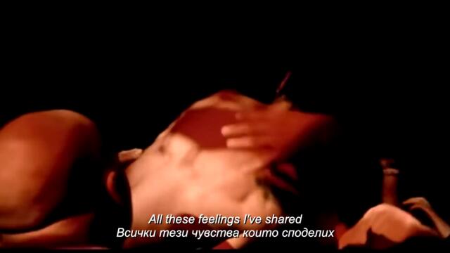 Staind - So Far Away (Official Video) Bg subs (вградени)