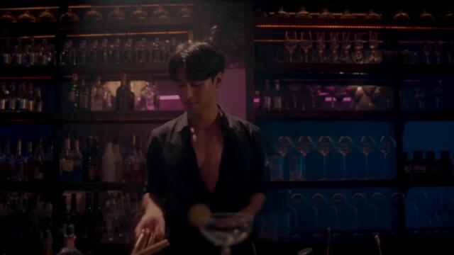 KinnPorsche The Series Official Trailer