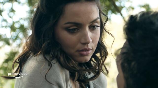 DEEP WATER Trailer (2022)