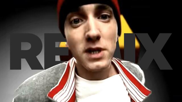 Eminem - Without Me (Remix) ft. 50 Cent, 2Pac, Biggie, Snoop Dogg, Dr. Dre, Ice Cube, Eazy E, Xzibit