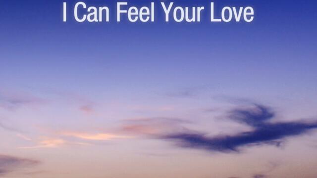 I Can Feel Your Love (U & K Remix)