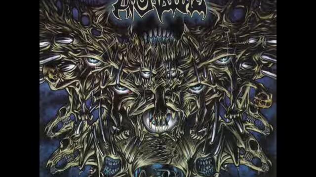 Amorbital - Invidia [Slovakia] (+Lyrics)