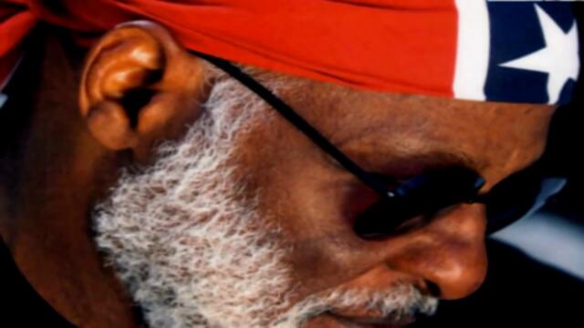 Mighty Mo Rodgers. Heaven's Got The Blues.