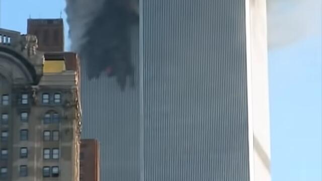9-11 Kevin's Video with raw audio (includes swearing)