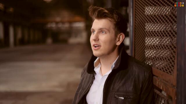 POLKAHOLIKI & TIL ČEH - MOJA (Official Video)