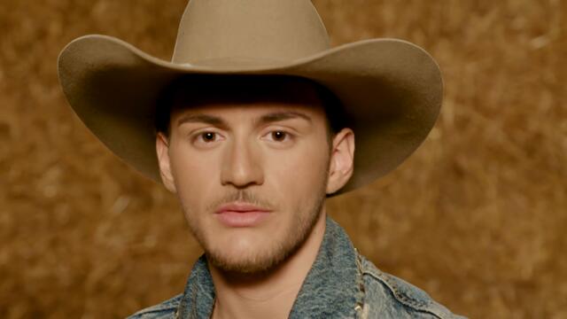 AIDAN - Ritmu (Official Video)