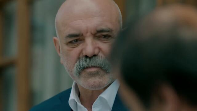 Çukur | Akşın'ı İstemeye Geleceğim!