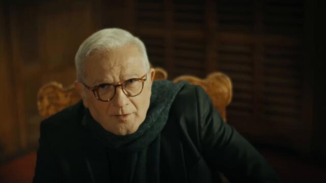 Željko Samardžić - Bolje da sam sam - (Official Video 2022) - GERONIMO GRAND MUSIC