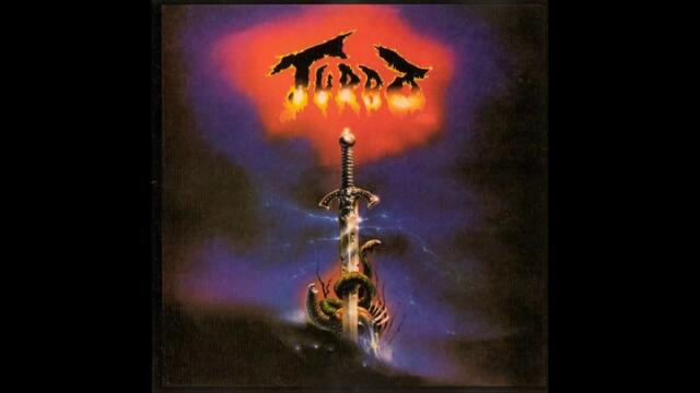 Turbo - Ostatni Wojownik