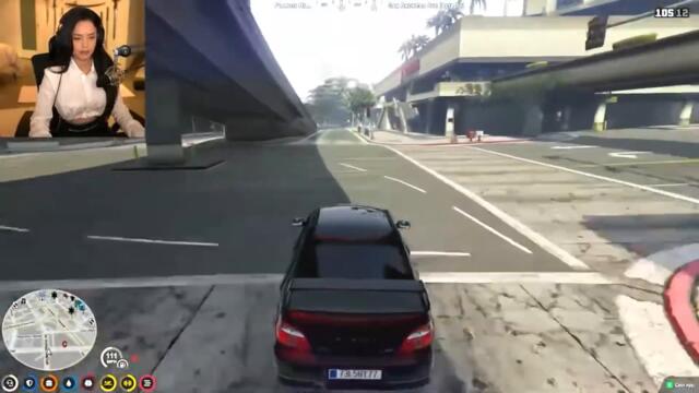 Ray Mond Wants To F*ck The Mandem