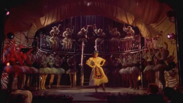 Имре Кальман   -   Сильва/ Музыка из фильма Яна Фрида.