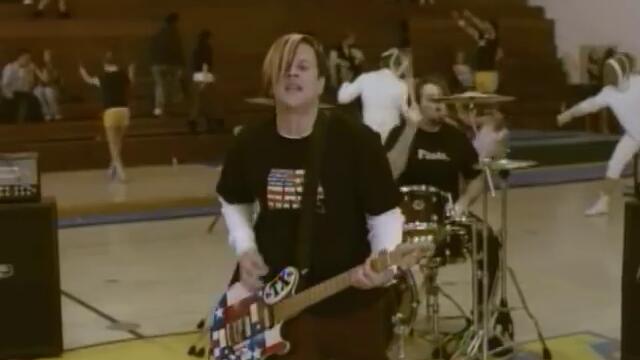Bowling For Soup - Almost