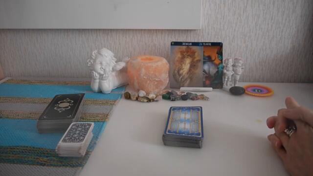 ♉ ТЕЛЕЦ . Таро прогноз на неделю 14 - 20 МАРТА. Полнолуние 18 марта в деве.