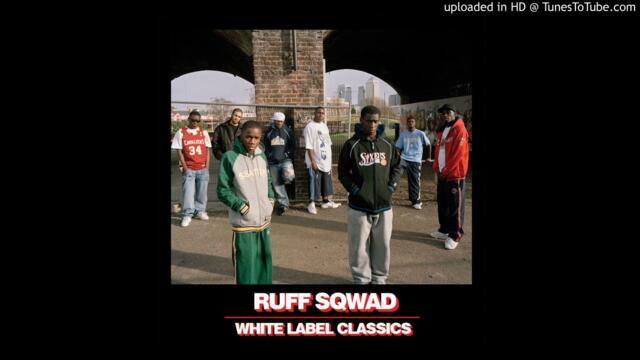 Ruff Sqwad - Clio Remix