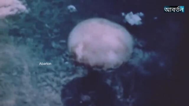 পারমানবিক বোমা বিস্ফোরণ এবং বিস্ফোরণের পরবর্তীতে করণীয় #আবর্তন Atomic bomb#Abarton