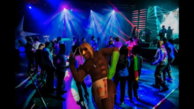 The Lake - Xavier Renegade Angel (Bass House Remix)