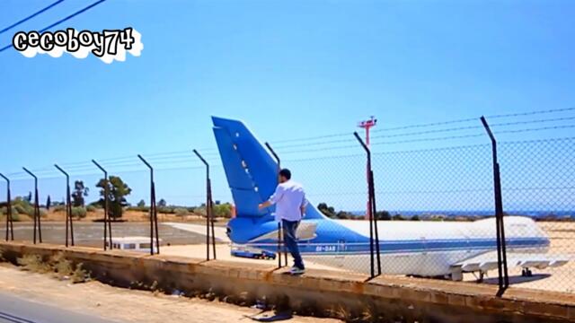 Νικηφόρος Βυθούλκας , Μελίνα Μακρή - Κάνω κύκλους - правя кръгове