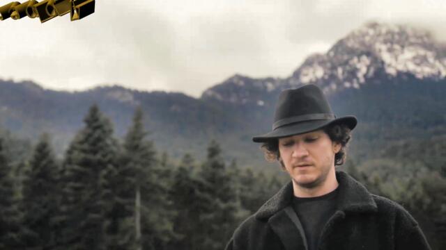 Γιάννης Λιγνός - Μπλε - синьо