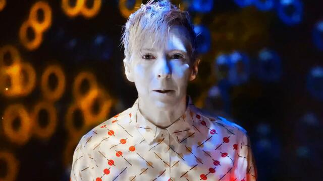 Annika And The Forest - Même La Nuit