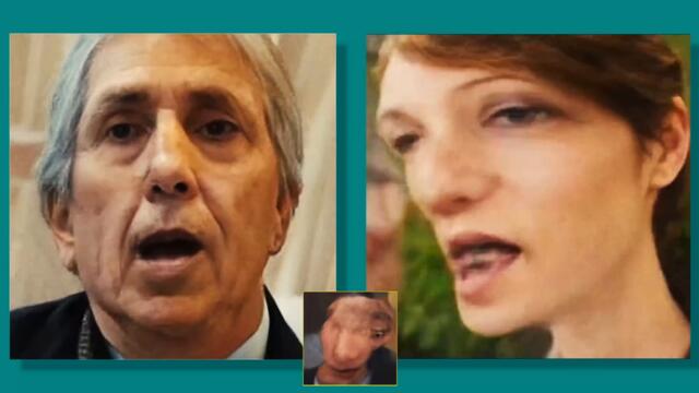 Everything Everything - Teletype (Official Video)