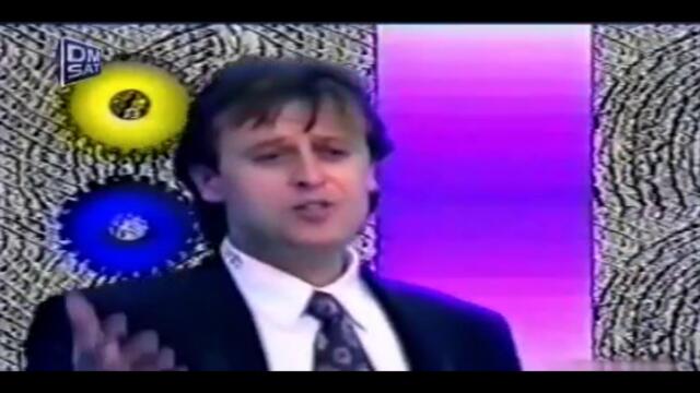 Boban Zdravkovic - Ciganima srce dacu