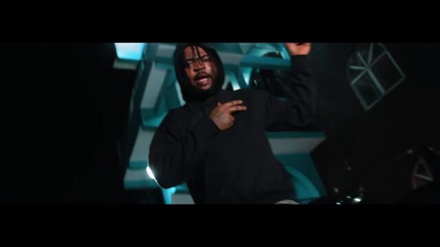 Rhumba - Alien Brain (Official Video)