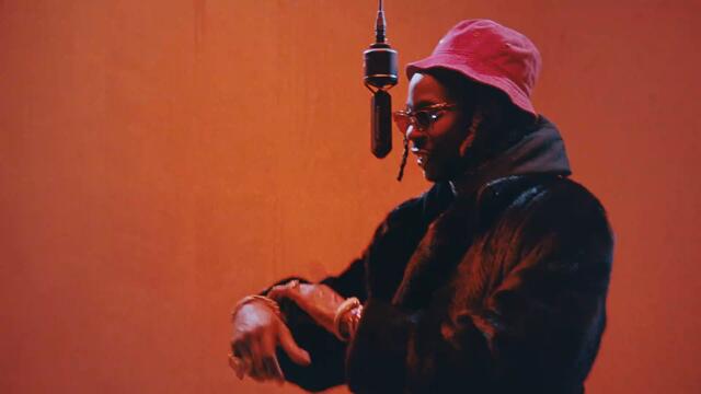 2 Chainz - 10 Bracelets (Live Session) | Vevo Ctrl