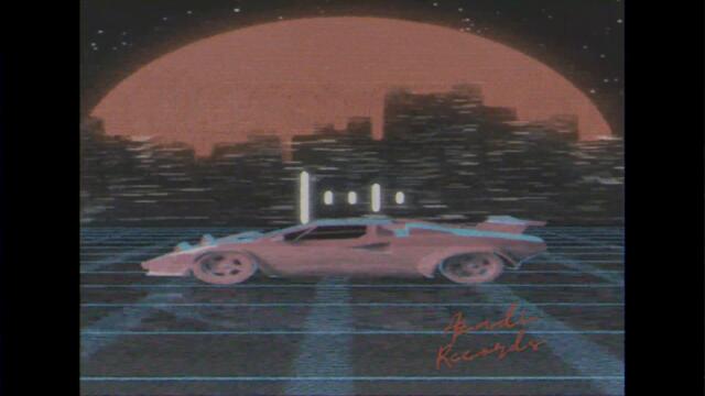 Ride Round Instrumental [Official Visualizer] - beats to relax and study to