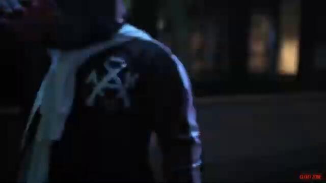 King Ak- Modern Day Samurai 2