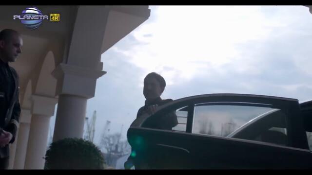 MILKO KALAYDZHIEV - SHTE TI GO VARNA _ Милко Калайджиев - Ще ти го върна _ Official Video 2022