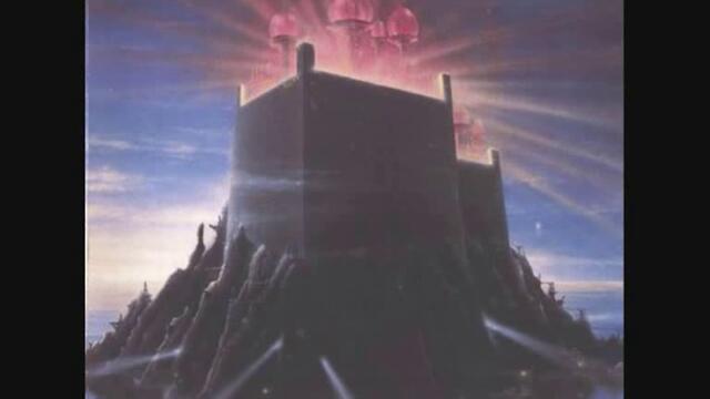 Chastain - Chains of Love