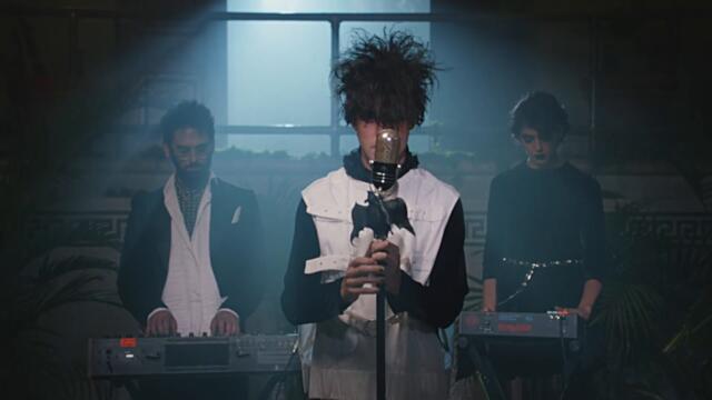 MGMT - Little Dark Age (Video)