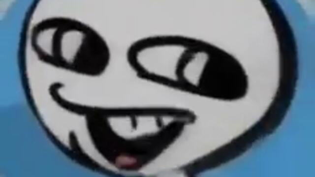 Stonetoss singing baka mitai (cursed)