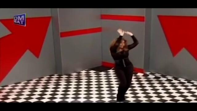 Indira Radic - Halo srce gde si