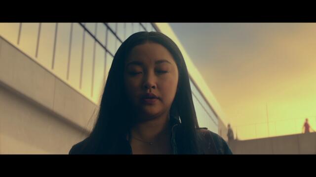 Moonshot Trailer #1 (2022) | Movieclips Trailers