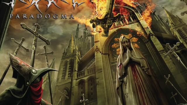 The Woeful Eucharisty