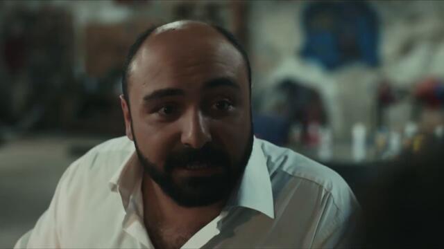 Operasyonun Adı Serseriler - Serseriler Filmi